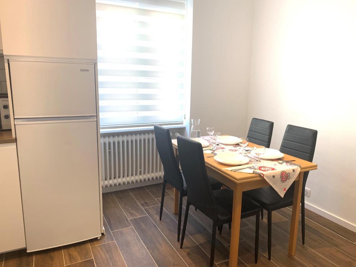 Gite Du Grillen Кольмар Экстерьер фото